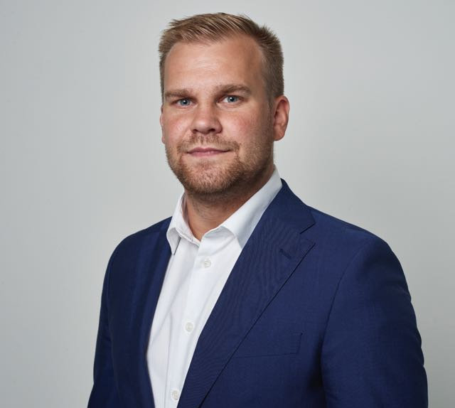 Joonas Hakala