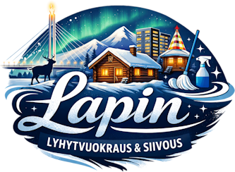 Lapin Lyhytvuokraus & Siivous